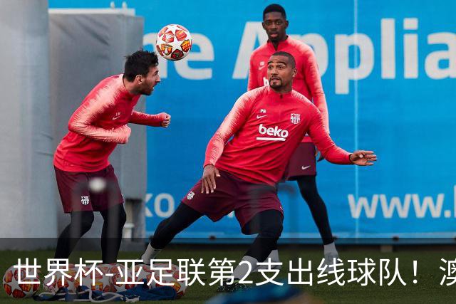 世界杯-亚足联第2支出线球队！澳大利亚0-0巴拉圭获小组第2