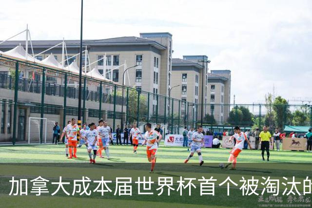 加拿大成本届世界杯首个被淘汰的东道主，主帅却说“我们表现更好”！